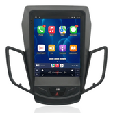 Ford Fiesta 2009-2017 – 9,7" Radio m. Apple CarPlay og Android Auto
