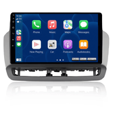 Seat Ibiza 12–16 – 9-Zoll-Radio mit Apple CarPlay und Android Auto