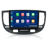 Kia Rio 05–11 – 9-Zoll-Radio mit Apple CarPlay und Android Auto