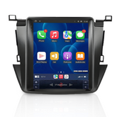 Toyota RAV4 14–18 – 9,7-Zoll-Radio mit Apple CarPlay und Android Auto