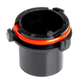 Xenon-Adapter für Opel H7-Halogenreflektor