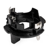 Xenon-Adapter für H7-Halogenreflektor im VW Golf V und Jetta