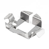 Xenon-Adapter für H7-Halogenreflektoren für VW, Mercedes, Audi und Opel