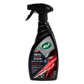 Turtle Wax Hybrid Sealant Hydrophobes Wachs 500 ml