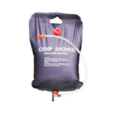 Carpoint Solardusche 20 Liter