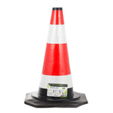 Warnkegel 45 cm von CARMOTION