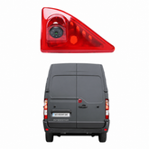 Rückfahrkamera Nissan NV400/Opel Movano/Renault Master 2010–2016