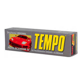 TEMPO Chrompolierpaste 120 g