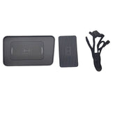 Toyota RAV4 2014-2018 Trådløs Mobiloplader med 15W hurtigopladning