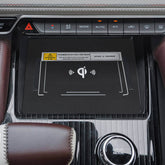 Geely Monjaro 2021-2023 kabelloses Ladegerät mit 15W Schnellladefunktion für Smartphones