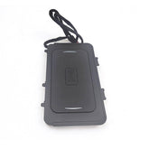 Volkswagen ID.3 / ID.4 / ID.4 X / ID.4 Crozz / ID.6 / CUPRA Born 2020-2022 kabelloses Handy-Ladegerät mit 15W Schnellladefunktion