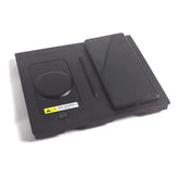 Lexus RX 2023-2024 Kabelloses Handy-Ladegerät mit 15W-Schnellladung