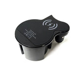 Audi A8 2011-2024 Trådløs Mobiloplader med 15W hurtigopladning