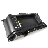 Toyota Tundra 2014-2021 Trådløs Mobiloplader med 15W Hurtigopladning
