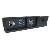 Volkswagen Passat CC 2011-2016 12V USB & USB-C Schnellladegerät für den Zigarettenanzünder