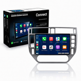 Ford Kuga 2008-2012 – 9" Radio mit Apple CarPlay und Android Auto
