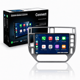 Ford Kuga 2008-2012 – 9" Radio mit Apple CarPlay und Android Auto