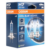 Osram H7 Cool Blue NEXT GEN Halogenlampe 12V 55W PX26d