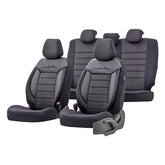Autositzbezüge COMFORTLINE 209