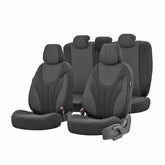 Autositzbezug-Set im RUBY Design 1201