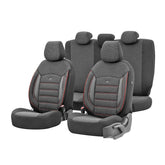 OTOM SPORT PLUS 102 Autositzbezüge