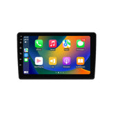 Peugeot Boxer/Citroën Jumper/Fiat Ducato - 9" Radio mit Apple CarPlay und Android Auto – Carmediaeurope.com