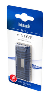 VINOVE Indianapolis Nachfüllung für Autoduft