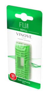 VINOVE FUJI Duftnachfüllung fürs Auto