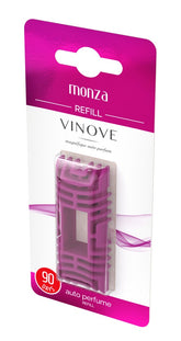 VINOVE Monza Duftnachfüllung fürs Auto