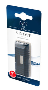 VINOVE PARIS Duft-Nachfüllung fürs Auto