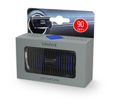 VINOVE Evolution Line Indianapolis Autoduft