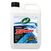 Turtle Wax Zip Wax Shampoo 2,5 Liter