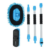 Protecton Autowaschbürsten-Set, 5-teilig