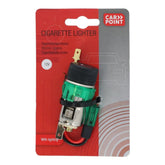 Carpoint Zigarettenanzünder Luxe + Beleuchtung 12 Volt