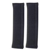 Carpoint Sitzkissen, schwarz