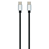 Carpoint USB-C-auf-USB-C-Kabel, 1 Meter
