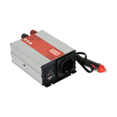 Carpoint Spannungswandler 12V-230V 150W für den Zigarettenanzünder