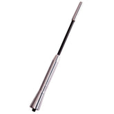 Carpoint Antennen-Kurzstab 17,5 cm 5/6 mm Alu