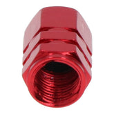Carpoint Ventilkappen Piston Rot 5 Stk.