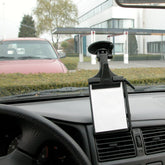 Carpoint-Block mit Saugnapf