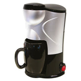 Carpoint Kaffeemaschine 12V 170W 150 ml