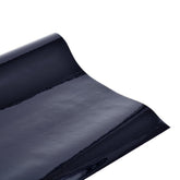 Carpoint statische Fensterfolie 200 x 76 cm schwarz