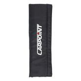 Carpoint Sitzerhöhung, schwarz