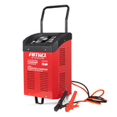 AMiO Batterieladegerät mit Starthilfe 12/24 V – 40 A / 300 A