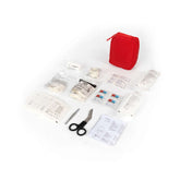 Erste-Hilfe-Set 59-teilig – Erste-Hilfe-Tasche MDR Klasse 2a