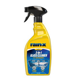 Rain-X 2-i-1 Glasrens & Rain Repellent – Regnafviser 500 ml