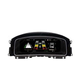 VW Golf 13-20 - 12,3" Digitaler Tacho – Carmediaeurope.com