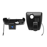 Mazda CX-5 & CX-9 Dashcam 4K im OEM-Look – 4K-Dashcam für die nahtlose Integration in Mazda Fahrzeuge.