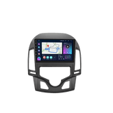 Hyundai I30 06-11 – 9" Radio mit Apple CarPlay und Android Auto – Carmediaeurope.com