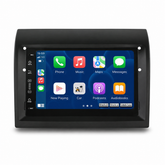 Fiat Ducato 07–15 – 7-Zoll-Radio mit Apple CarPlay und Android Auto